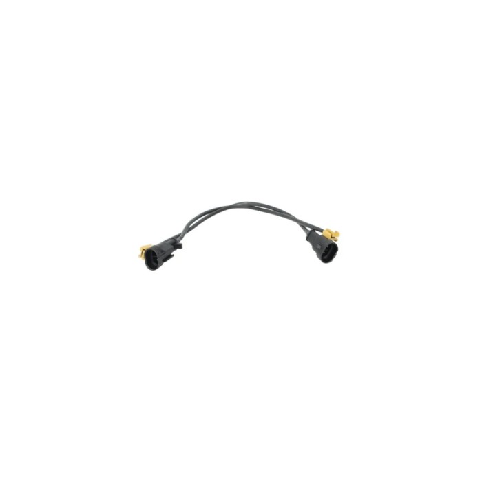 Senzor placute frana IVECO DAILY II platou sasiu BREMBO A00496
