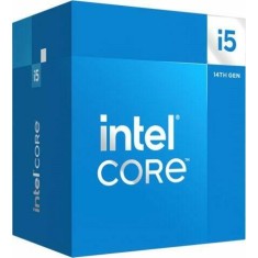 Intel Core i5 14400 10C 16T, 2.5 4.7GHz, 20MB Cache, LGA1700, TRAY