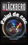 Puiul de cuc volum 11 seria Fj&auml;llbacka carti fictiune paperback brosat editura Trei
