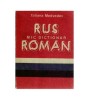 Tatiana Medvedev - Mic dictionar rus - roman - 116309