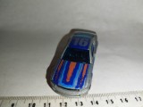 Bnk jc Hot Wheels `07 Ford Mustang