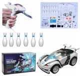 Cumpara ieftin Jucaria Educationala, Kit de constructie inovator, mecanisme si energiei regenerabile, 6+, Oem