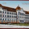 Turda-1925-Liceul Regele Ferdinand-C.P.circ.