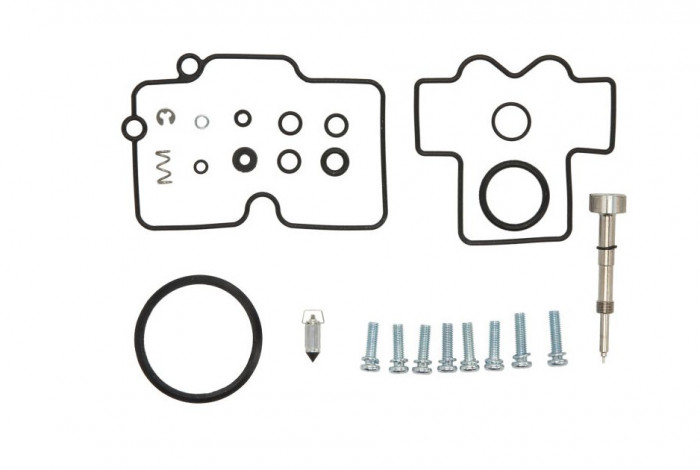 Kit reparatie carburator KTM SXF 250 05- 10, SXF 450 07- 12, EXC 450 07- 11, EXC 525 06- 07, EXC 530 09- 11 26-1520