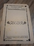 Program Cinema Unic