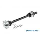 Planetara BMW Seria 5 (2001-2010) [E60] #1