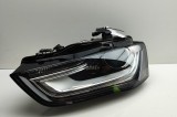 Far st&acirc;nga față AUDI A4 8K2, B8 2014 OEM: 8K0941753D,8K0941753A 2501362