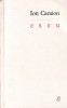 Ion Caraion Eseu Editura Pentru Literatura 1966 Carte Romana Stare Buna