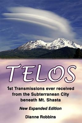 Telos: 1st Transmissions Ever Received from the Subterranean City Beneath Mt. Shasta foto