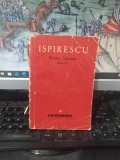 Petre Ispirescu, Basme, legende, snoave, BPT nr. 9, ESPLA, București 1960, 017