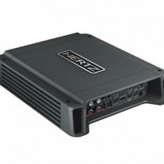 Amplificator auto HERTZ Compact Power HCP 4D, 4 canale, 1160W