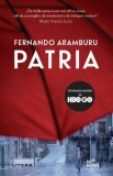 Patria - Paperback brosat - Fernando Aramburu - Litera