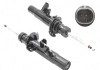 Modul suspensie pneumatica fata, Bmw X3 (F25), 09.2010-08.2017, X4 (F26), 05.2013-03.2018, Dreapta, Vehicul Fara Control Electronic De Amortizare A S