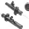 Modul suspensie pneumatica fata, Bmw X3 (F25), 09.2010-08.2017, X4 (F26), 05.2013-03.2018, Dreapta, Vehicul Fara Control Electronic De Amortizare A S