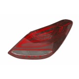 Stop spate lampa Mercedes Clasa C W205, 01.20, partea Dreapta, LED+PY21W+W16W, fara inscriptie &amp;quot; Mercedes Benz&amp;quot; , cu lampa ceata, cu suport