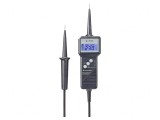 Tester Electric LCD 3,5 Cifre METRAVOLT 12D