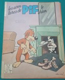 REVISTA PIF LE CHIEN * NR. 46-1961 * 49