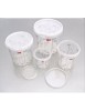 Capace pentru cani mixare 1550ML 3M