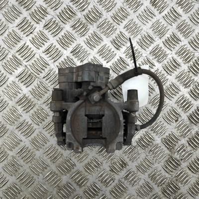 Etrier de fr&amp;acirc;nă dreapta spate VW T-ROC A11 2023 OEM: Off-road | 25866465 foto