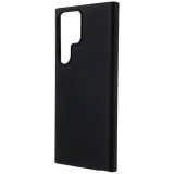 Husa compatibila cu Samsung Galaxy S23 Ultra Tpu Black, ALC MOBILE