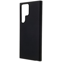 Husa compatibila cu Samsung Galaxy S23 Ultra Tpu Black