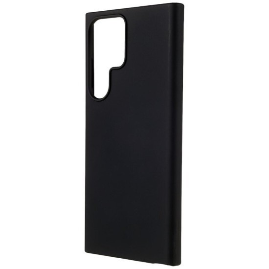Husa compatibila cu Samsung Galaxy S23 Ultra Tpu Black