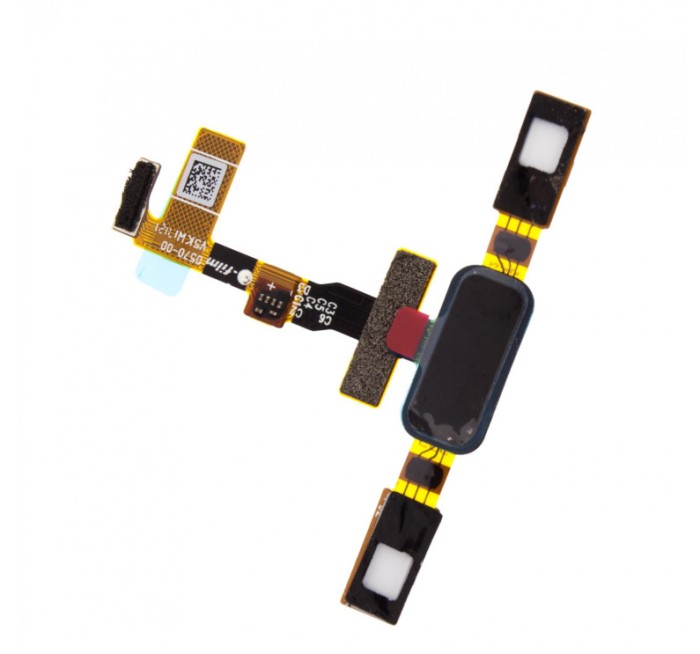 Flex Fingerprint Nokia 8, Big Button