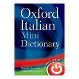 Oxford Italian Mini Dictionary