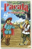 Pacala si ispravile lui de Subirica O Adrian 2007