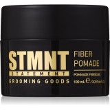 STMNT Staygold Fiber Pomade alifie pentru par pentru fixare și formă 100 ml