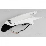 Aripa Spate LED Alba Husqvarna MX_NEW 14032665PE - Piese Moto Carene