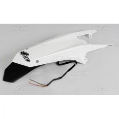 Aripa spate Husqvarna cu led, alba Cod Produs: MX_NEW 14032665PE