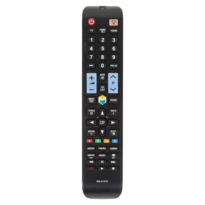 Telecomanda LED Samsung RM-D1078