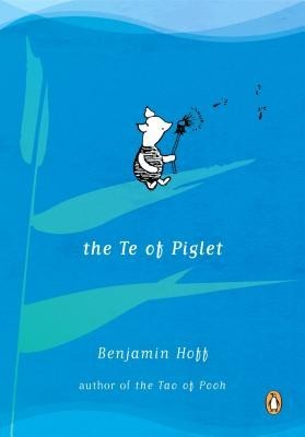 The Te of Piglet foto