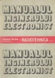 Manualul inginerului electronist - Radiotehnica, Volumul al II-lea