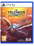 The Falconeer Warrior Edition PS5