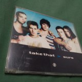 CD TAKE THAT-SURE ORIGINAL RCA