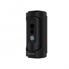 Post Videointerfon Antivandal Negru SafetyGuard Surveillance