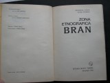 Zona etnografica Bran - Georgeta Stoica, Olivia Moraru