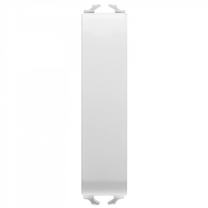 Tasta falsa 1 2M Gewiss Chorus alb GW10197