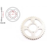 Pinion transmisie spate 428-41T