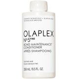 Olaplex Nr. 5 Fine Bond Maintenance Conditioner Balsam pentru refacerea părului fin și delicat 250 ml