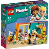 LEGO&reg; Friends - Camera lui Leo (41754), LEGO&reg;