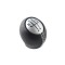 Maner schimbator compatibil Renault Megane / Duster 6 viteze Cod: SC-50 Automotive TrustedCars