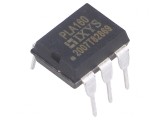 Releu Semiconductor SPST-NO 50mA 300VAC