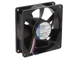 Ventilator DC axial 24VDC EBM-PAPST