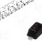 Dioda universala, comutatie, 100V, 0.2A, SOD523F, ON SEMICONDUCTOR - 1SS400T1G