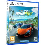 Joc PS5 The Crew Motorfest