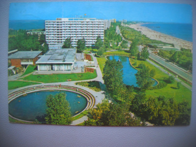 HOPCT 70936 ANUL 1977 MAMAIA -CT-CIRCULATA foto