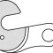 Ureche Schimbator GH-038 Cod:525290610RM